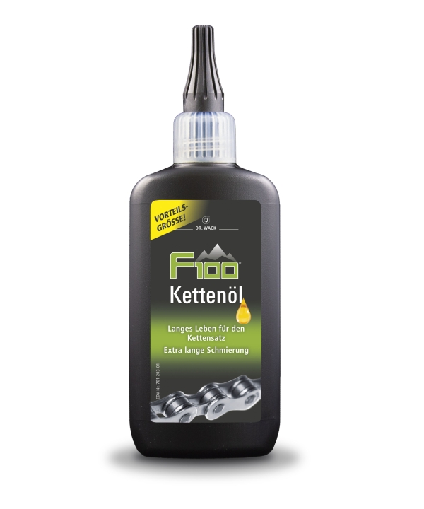 Dr. Wack F100 Kettenöl 100ml