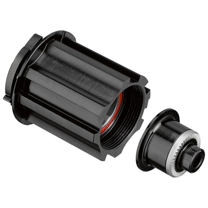 DT Swiss 3-Klinken Campagnolo 9/10/11 fach Freilauf mit Endanschlag
