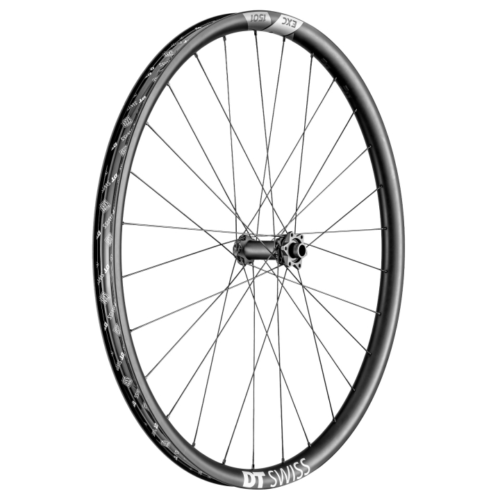 DT Swiss EXC 1501 SPLINE® One 30 29" 15 x 110mm 6 Loch Laufrad vorne