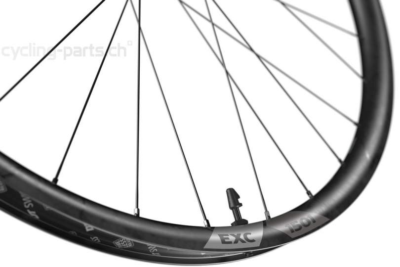 DT Swiss EXC 1501 SPLINE® One 30 29" 15 x 110mm 6 Loch Laufrad vorne