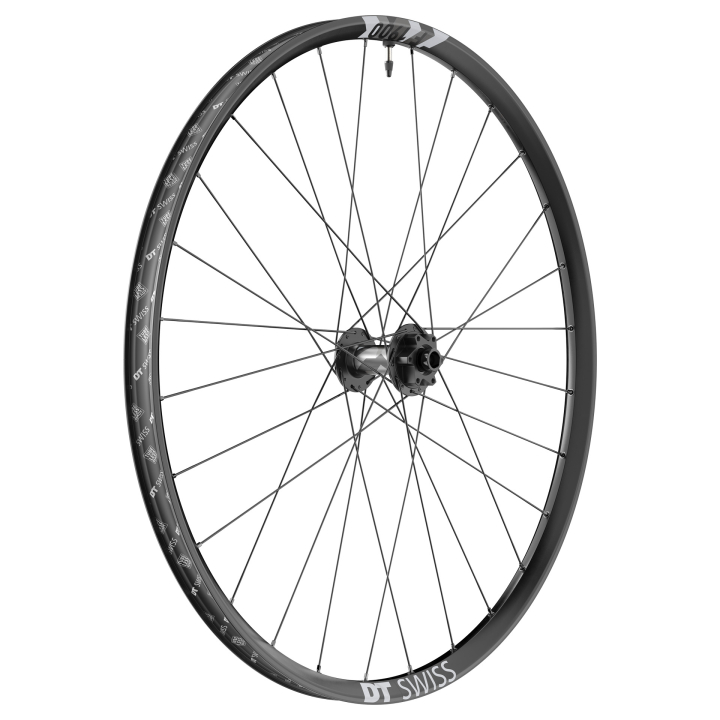 DT Swiss FR 1900 Classic 29" 15 x 110mm Laufrad vorne