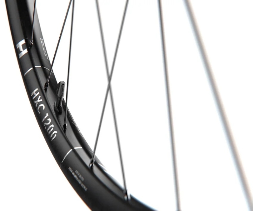 DT Swiss HXC 1200 Spline 30 Centerlock 12x148mm Shimano Micro Spline/Sram XD Laufrad hinten