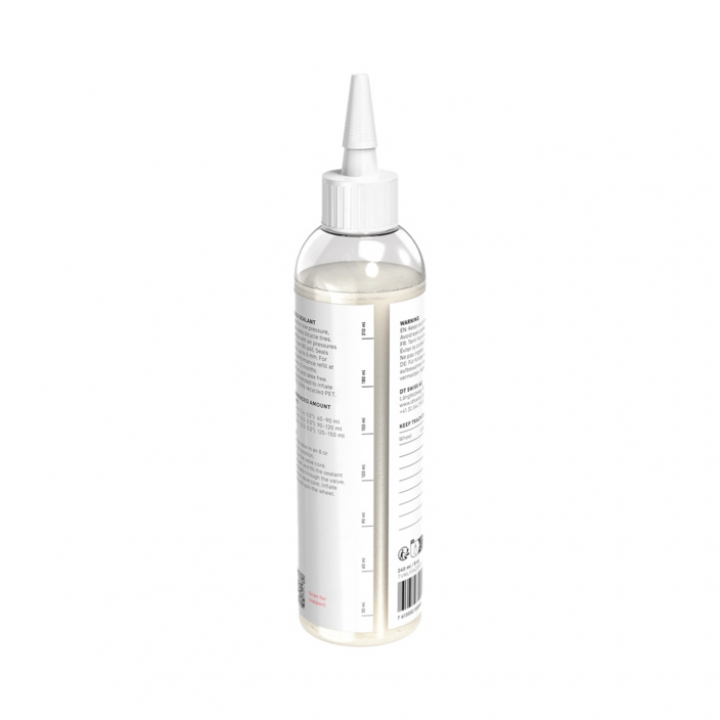 DT Swiss Tubeless Sealant Low Pressure Dichtmilch 240ml