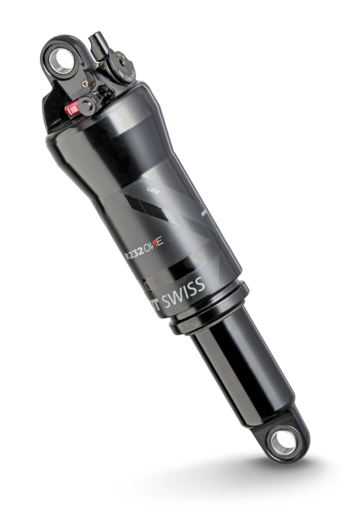 DT Swiss R 232 One Remote 190x40mm Dämpfer