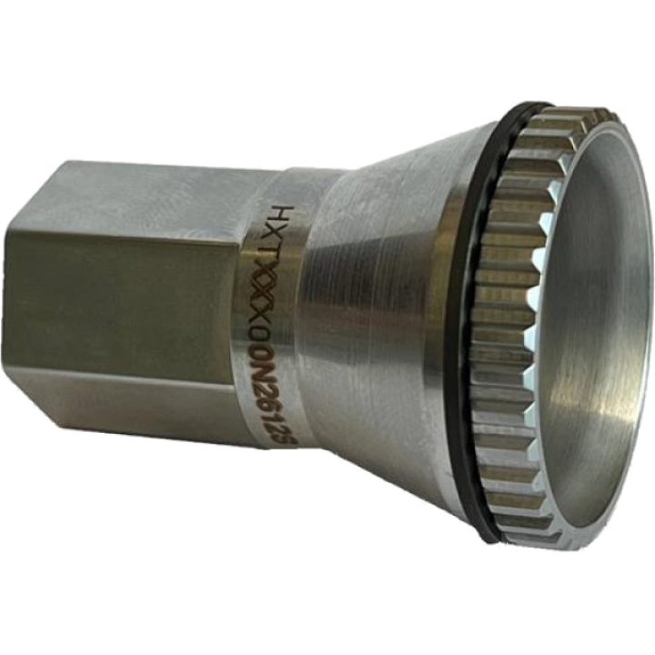 DT Swiss Ratchet DEG Gewinderingabnehmer Werkzeug