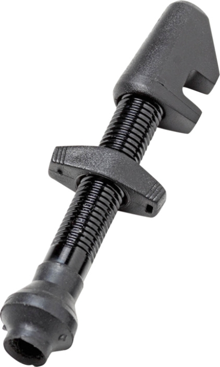 DT Swiss Tubeless Ventil MTB/Road zu Felgenhöhe 18-25mm