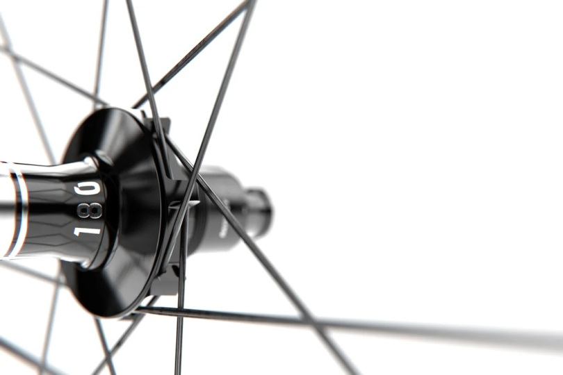 DT Swiss XMC 1200 SPLINE® 30 29" 12 x 148mm IS Laufrad hinten