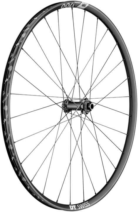 DT Swiss XR 1700 SPLINE® 29"/25mm Boost 15 x 110mm Laufrad vorne