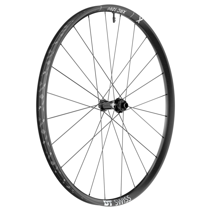 DT Swiss XRC 1200 SPLINE 30 29" 15x110mm CL Laufrad vorne