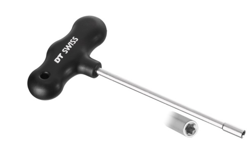 DT Swiss Torx Speichennippelspanner