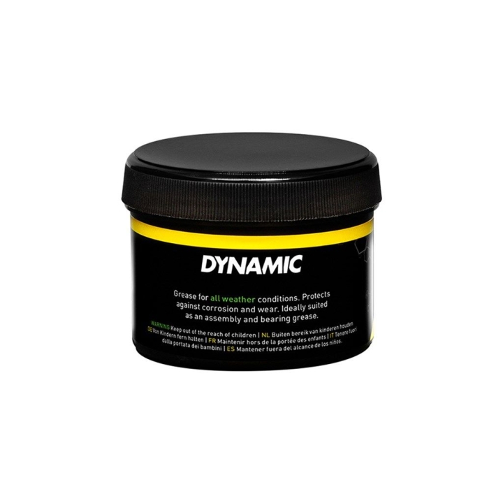 Dynamic All Round Grease 150g