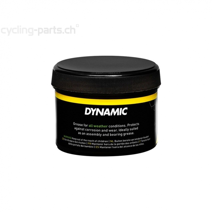 Dynamic All Round Grease Premium 150g
