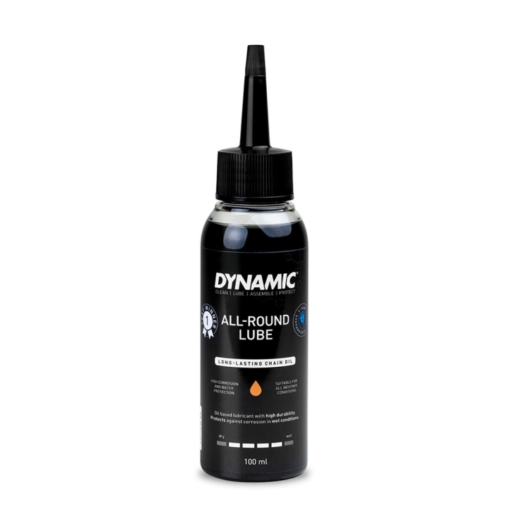 Dynamic All Round Lube Kettenschmierstoff 100ml