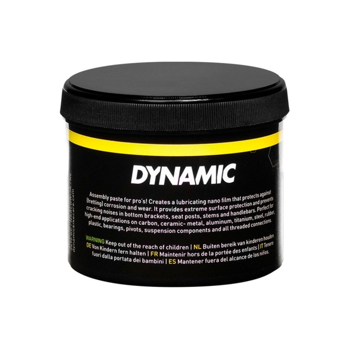 Dynamic Assembly Paste Pro 400g