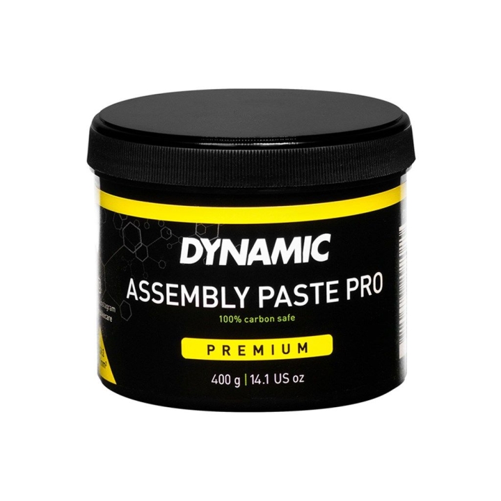 Dynamic Assembly Paste Pro 400g