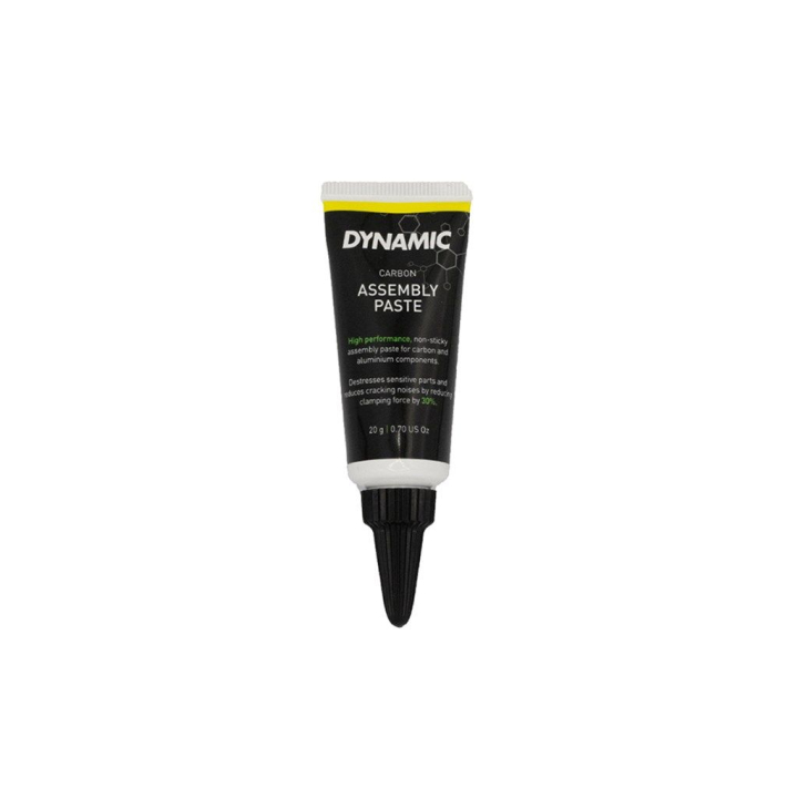 Dynamic Carbon Assembly Montagepaste 20g