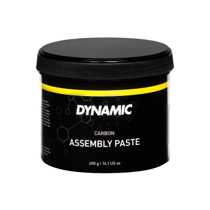Dynamic Carbon Assembly Montagepaste 400g