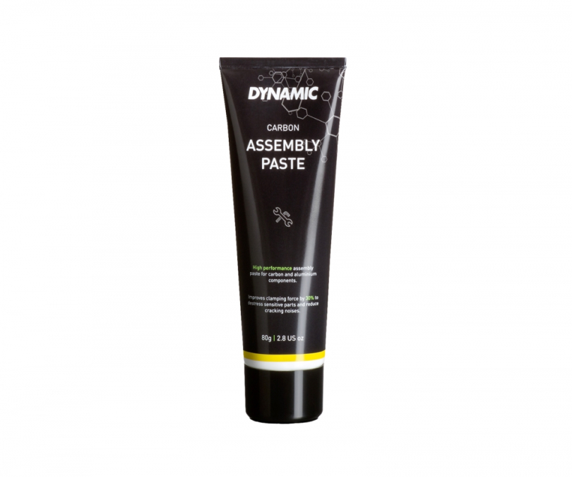 Dynamic Carbon Assembly Montagepaste 80g