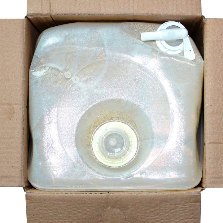 Effeto Mariposa Caffélatex Pro Point Reifendichtmittel 10 l