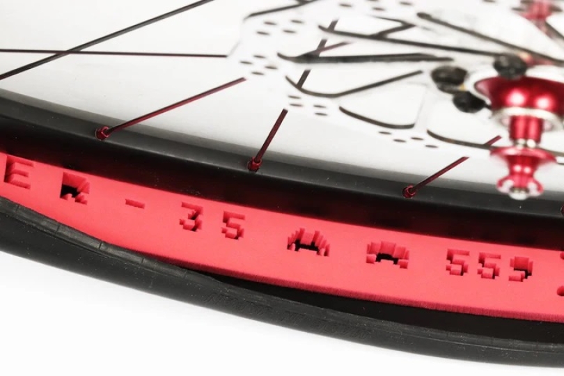 Effetto Mariposa Tyreinvader 55 Reifendurchschlagschutz