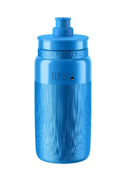 Elite Fly Tex 550ml blue Flasche