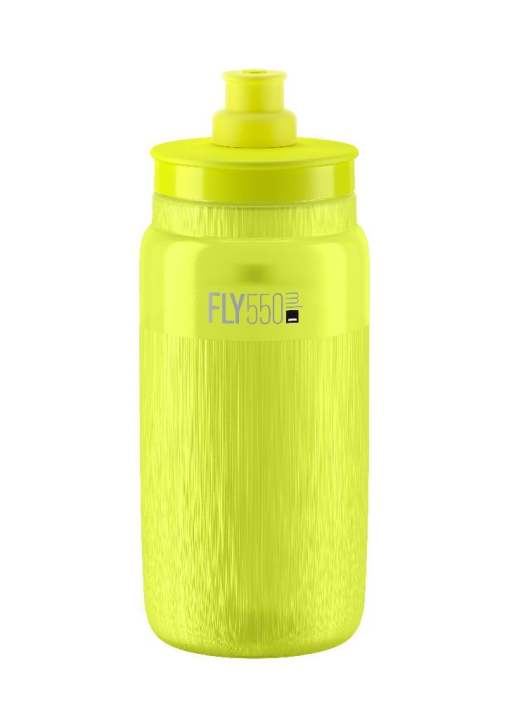 Elite Fly Tex 550ml yellow fluo Flasche