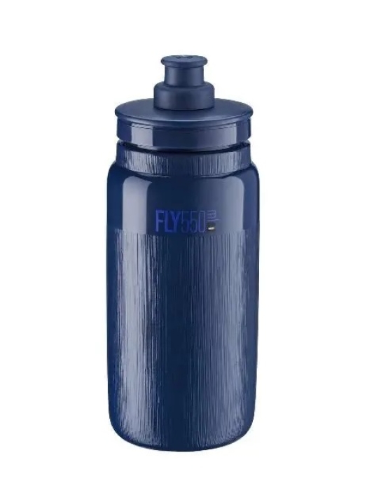 Elite Fly Tex 550ml deep blue Flasche