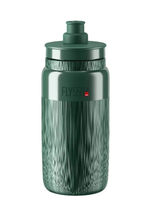 Elite Fly Tex 550ml opal Flasche