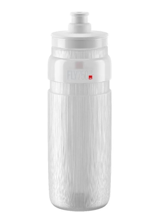 Elite Fly Tex 750ml clear Flasche