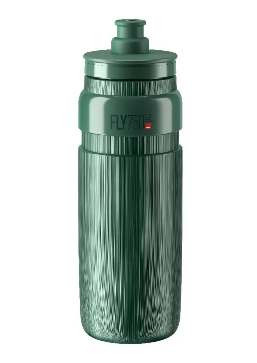 Elite Fly Tex 750ml opal Flasche