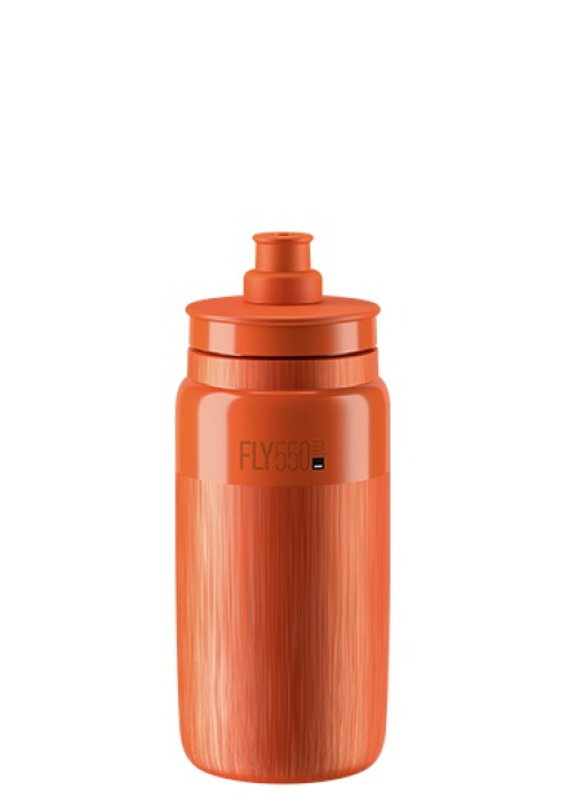 Elite Fly Tex 550ml orange Flasche