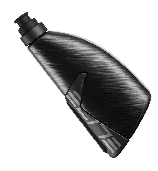 Elite Kit Crono CX Carbon Flaschenhalter/Flasche 500ml