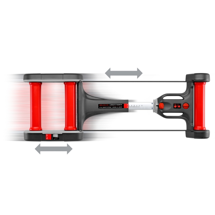 Elite Quick-Motion Trainingsrolle