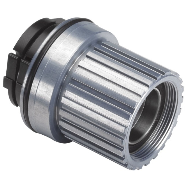 Elite Freilaufkörper Shimano Micro Spline 12 fach zu Drivo/Drivo II/Direto X/XR/Direto/Suito/Turno/Justo/Avanti