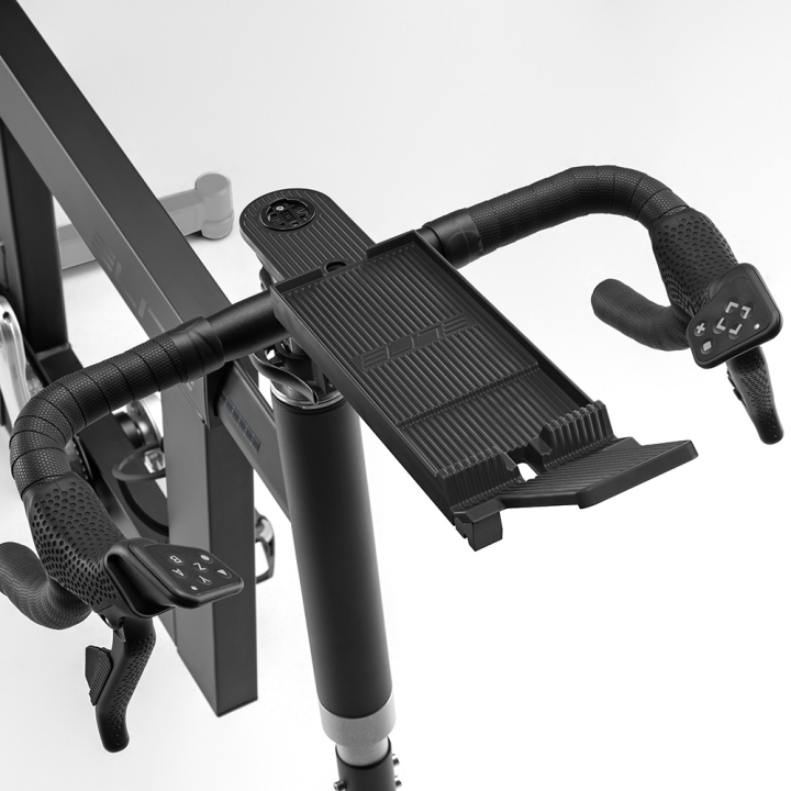 Elite Tablet‑Halter für Square Smart Frame