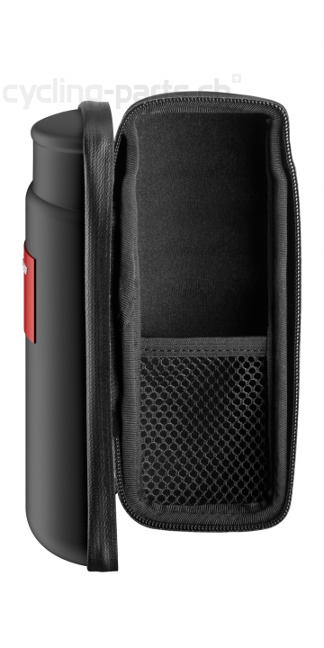 Elite Takuin Maxi 750 cm3 schwarz/graue Flasche für Werkzeug