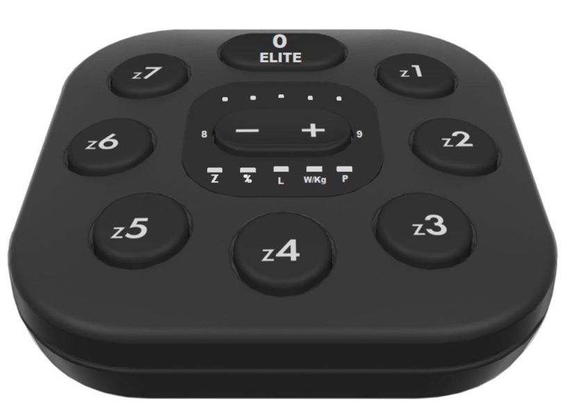 Elite Zona Smart Trainer Controller
