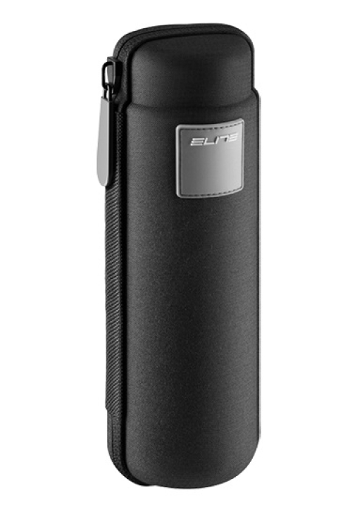 Elite Takuin Rainproof Maxi 750 cm3 schwarz/grau Flasche für Werkzeug