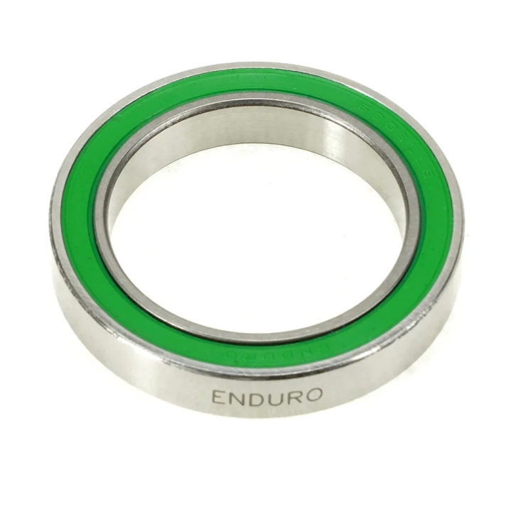 Enduro Bearings Rillenkugellager S6806 LLB