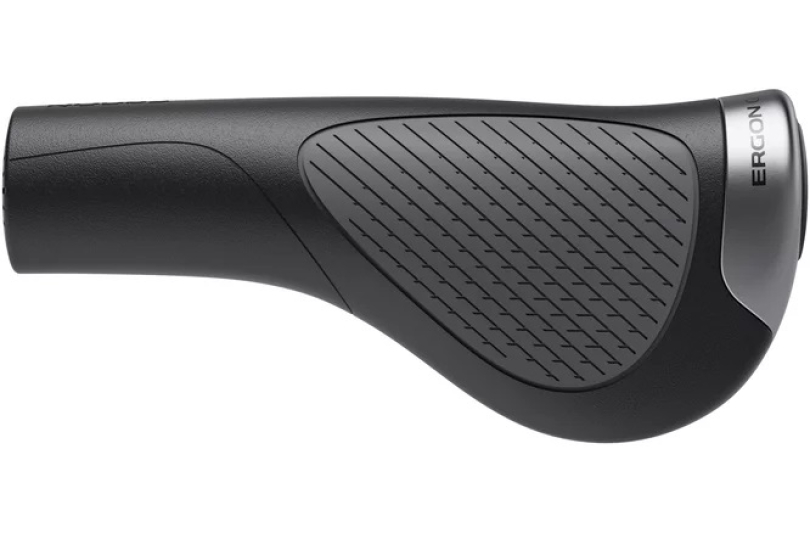 Ergon GP1 Evo black Lenkergriffe Grösse L