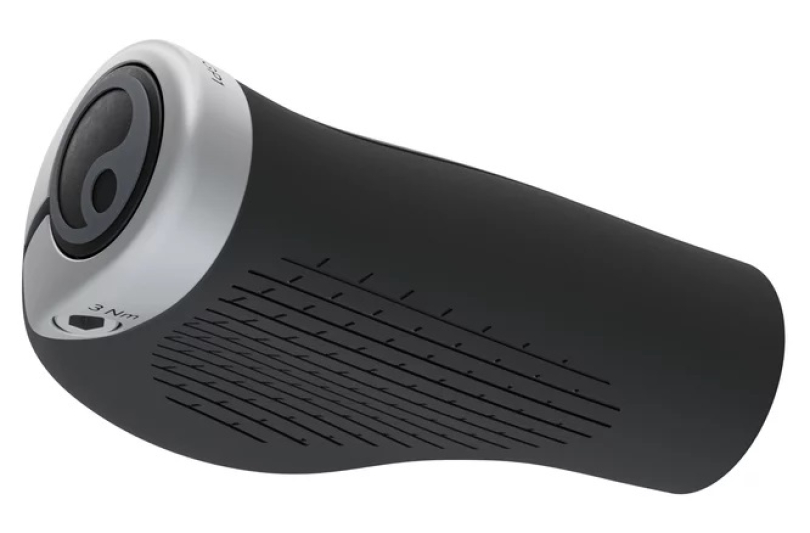 Ergon GP1 Evo black Lenkergriffe Grösse L