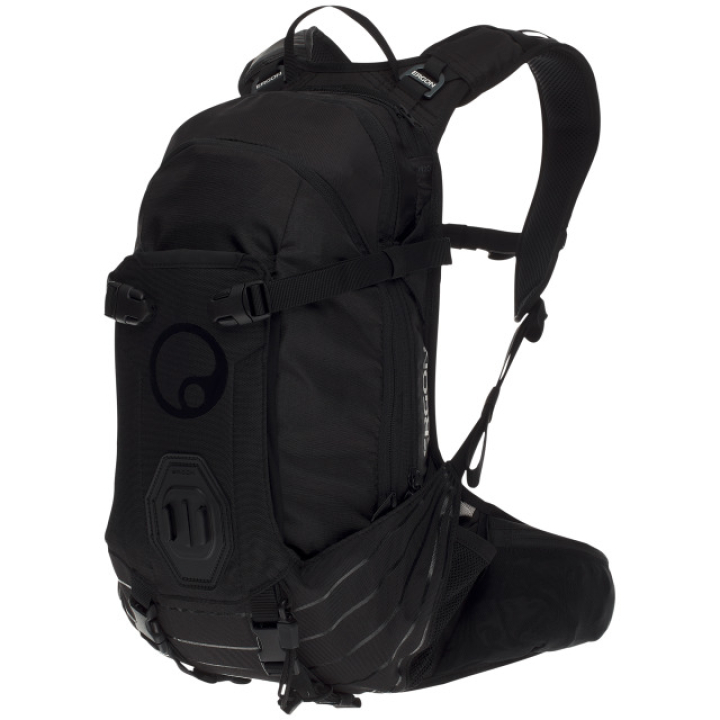 Ergon BA2 MTB All-Mountain black Bike Rucksack