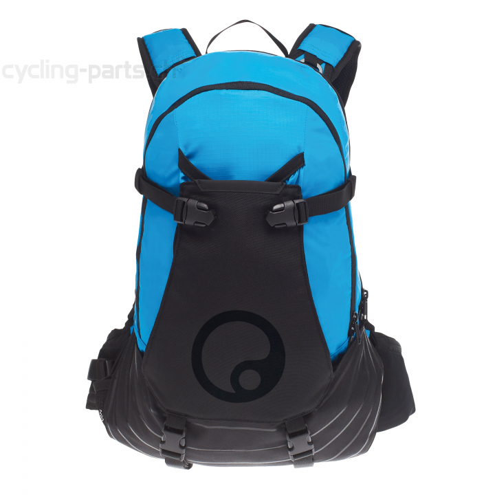 Ergon BA3 MTB All-Mountain blue Bike Rucksack