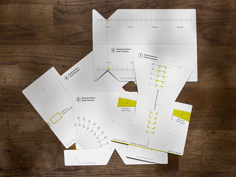 Ergon Fitting Box MTB/E-MTB