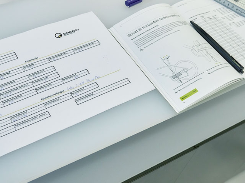 Ergon Fitting Box MTB/E-MTB