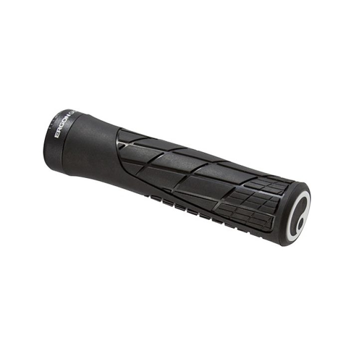 Ergon GA2 black Lenkergriffe