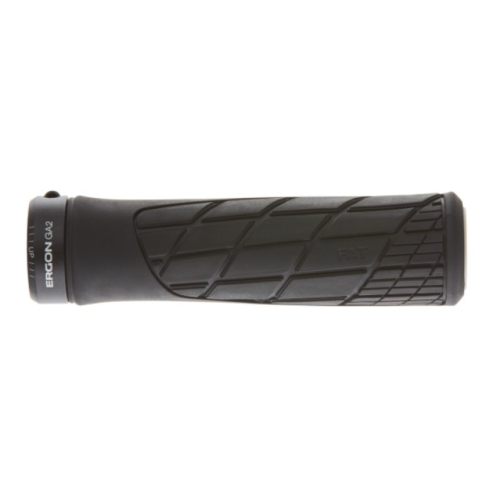 Ergon GA2 FAT black Lenkergriffe