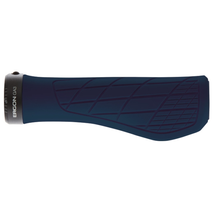 Ergon GA3 nightride blue Large Lenkergriffe