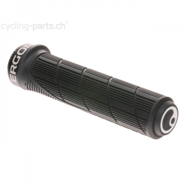 Ergon GD1 Evo black Lenkergriffe