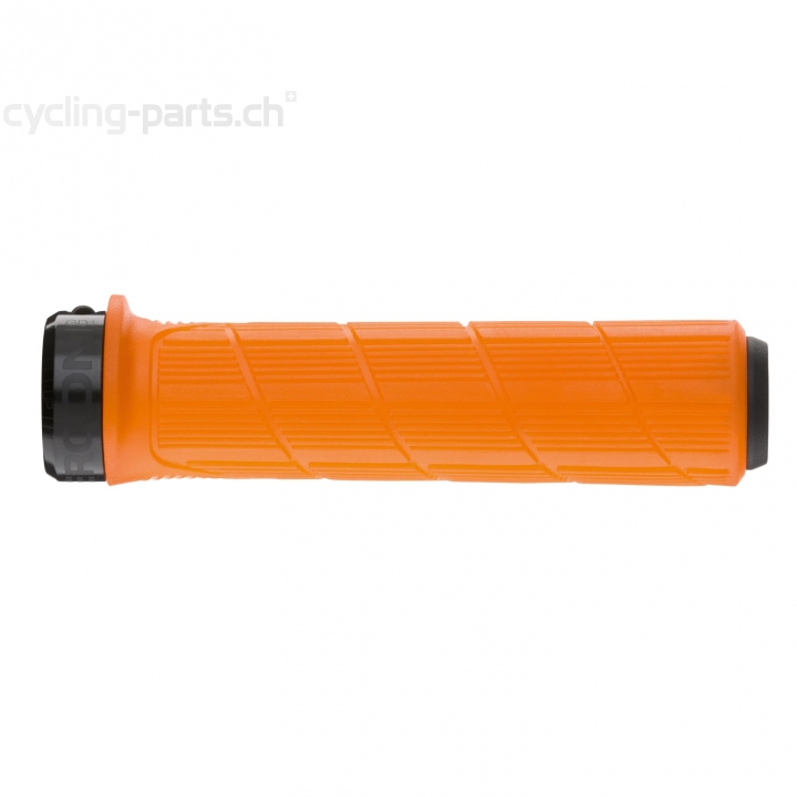 Ergon GD1 Evo Factory frozen orange Lenkergriffe